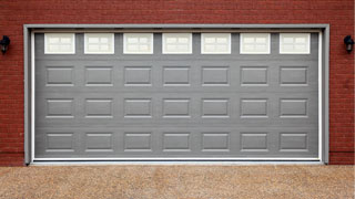 Garage Door Repair at Meridian Luxuary Condo, Florida