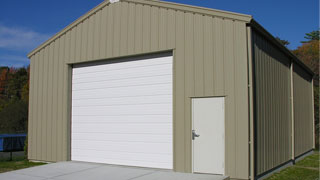 Garage Door Openers at Meridian Luxuary Condo, Florida